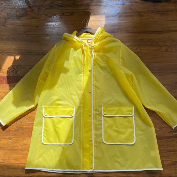 Hunter for Target Jackets & Coats Hunter For Target Adult 3x Yellow